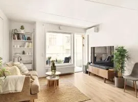 Modern Apartment near Oslo Central Station