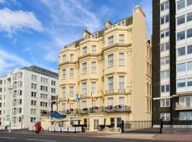 Four Points Flex by Sheraton Brighton Seafront, hotel en Brighton & Hove