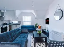 Charming Home - Free Parking