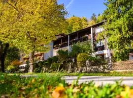 Hotel Ruchti - Zeit für mich