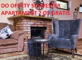 B10 Dom LUX z Alpakami & Basen SPA