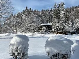 Hotel Ruchti - Zeit für mich