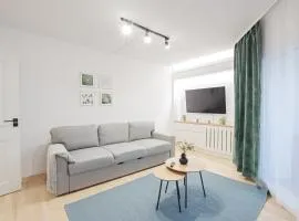 Independentei - private central stay