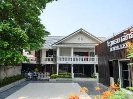 Hotel Lexi Vientiane