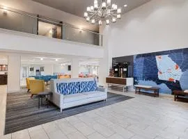 Holiday Inn Express & Suites Augusta West - Ft Gordon Area by IHG
