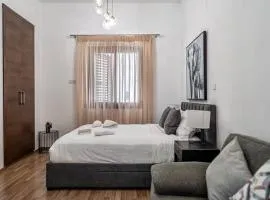 Cozy house city center in Limassol
