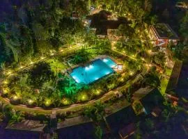 Pranavam Resort & Spa