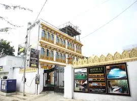 Hotel L S Restaurant And Spa