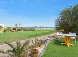 Amarilla Golf Villas-lovely Complex-amazing View
