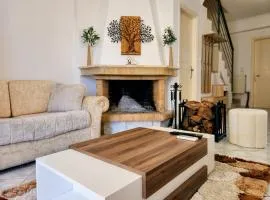 Akrata Maisonette
