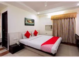 Hotel Sea Crown Near Jagannath Temple