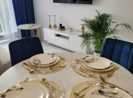 Apartamenty Szafir Let's Sea Gąski