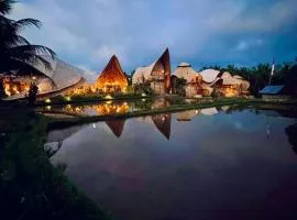 Green Lander Ubud