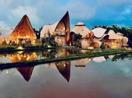 Green Lander Ubud