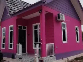 Homestay Cheq Ayoh Pantai Penarik Setiu