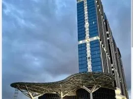 Pollux Meisterstadt Batam Centre Sea View Tower A2 Studio by GoldenSleep