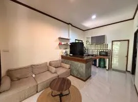 Zen Harmony Haven