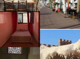 Appartement agadir centre