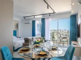 Offshore Suites Apartments in St Julians Centre
