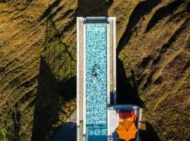 Chris Wellness Resort Hotel
