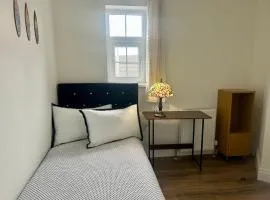 Stay in City Centre