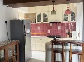 Vintage home