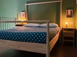 Sala dell Estate Guest House