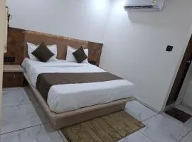 Hotel Asiana Randheja Gandhinagar