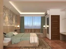 Tulsi Kathmandu Hotel