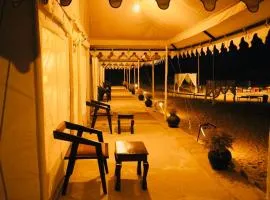Taj heritage camp& resort