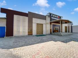 Hotel O UDAAN BANQUET & FILMS, hotel in Khagaul