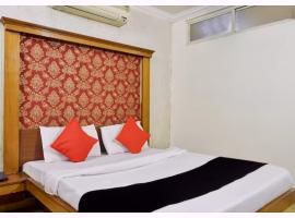 Hotel Tattva Suites Near Railway Station, hotel v destinácii Cuttack