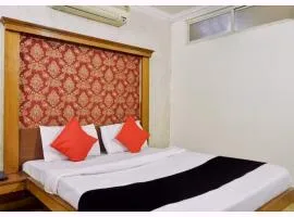 Hotel Tattva Suites Near Railway Station