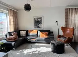 North Saga Luxury Apartment