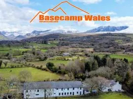 Basecamp Wales