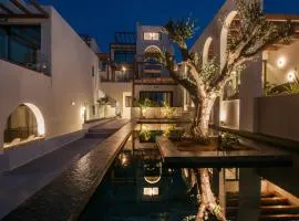 VAYA Suites by Omilos Hotels