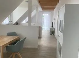 Appartment Sternschnuppe