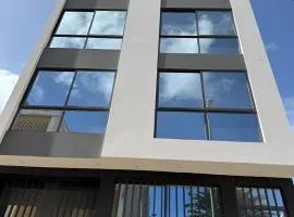 Apartamento Cidade