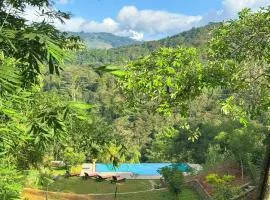 Aqua Dunhinda Nature Retreat