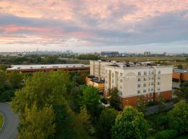 Residence Inn East Rutherford Meadowlands
