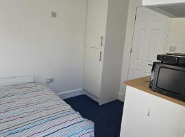 Restful Place, hotel v destinaci Wainscot