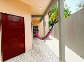 Casa Amazônia Comfort and Nature in Macapá