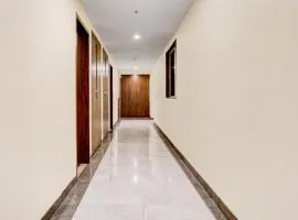 Hotel O Ginger Gold