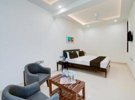 Hotel O Giriraj Palace by Govindam, ξενοδοχείο στη Τζαϊπούρ