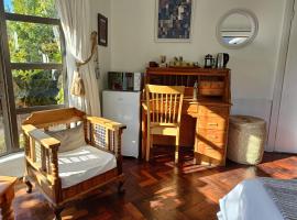 John Bauer Pottery Studio: Cape Town şehrinde bir otel