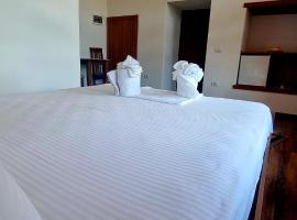 Gjiro's house, hotel in Gjirokastër