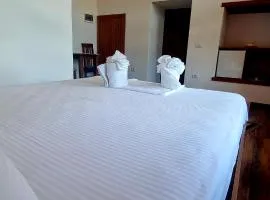 Gjiro's house
