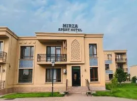 Mirza `Karavan saray` Караван Сарай