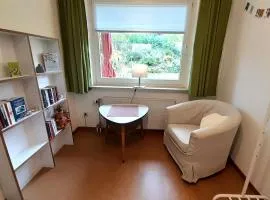 Ferienwohnung Lentz