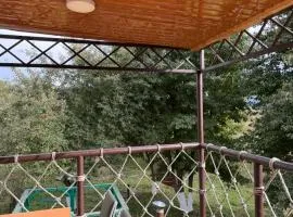Riverside Rancho guest house